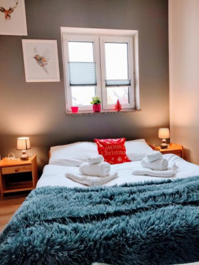 Apartamenty Pod Gruszą Kudowa-Zdrój